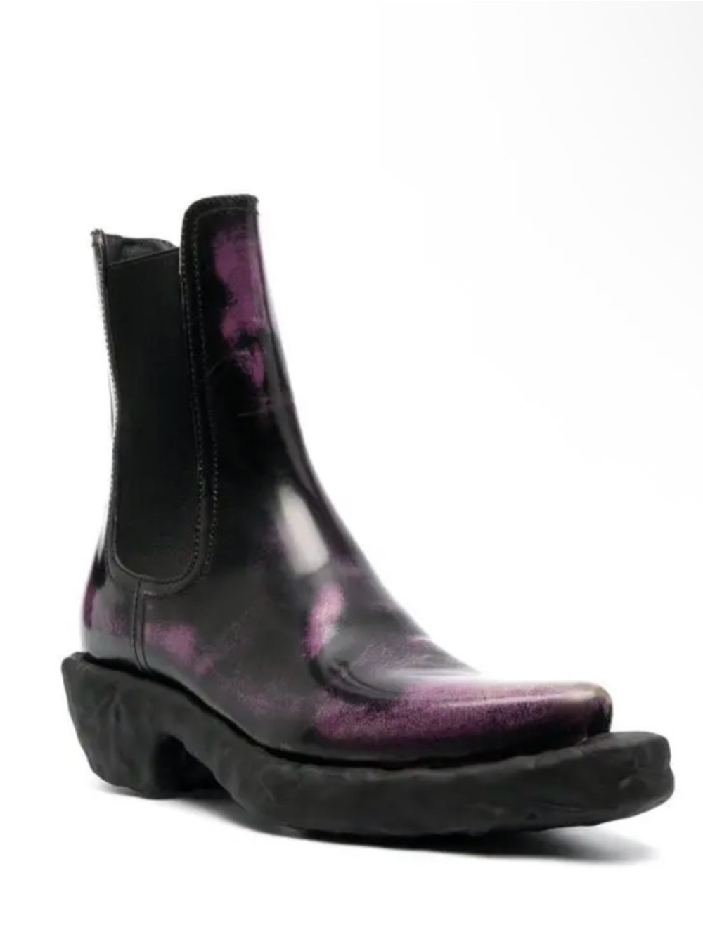 CamperLab Venga Ankle Boots - Size 40